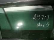 Seitenscheibe - Hinten Rechts Mazda 5, CR 2005.02 - 2010.09 Gebraucht,