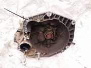 Schaltgetriebe Fiat Bravo, 1995.10 - 2001.10 Gebraucht,