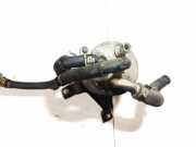 Ölkühler Subaru Legacy, BL, BP 2003.09 - 2009.12 Gebraucht,