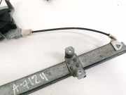 Fensterheber - Vorne Linke Nissan Almera Tino 2000.08 - 2003.09 114919,