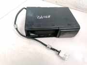 CD-Wechsler Mercedes-Benz ML, W163 1998.02 - 2005.06 A1638200589,