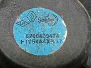 Lautsprecher Renault Scenic, II 2003.06 - 2006.06 8200439474,8200439474 F12544A7A17