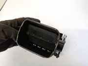 L?ftungsgitter Armaturenbrett Toyota Auris, I E15 2006.10 - 2012.10 Gebraucht,