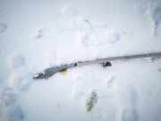 Dachreling Rechts Skoda Octavia, II 2009.03 - 2012.06 facelift Gebraucht,