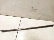 Zierleiste Leiste - Hinten Linke Dacia Logan, I 2009.03 - 2012.10 facelift Gebraucht,