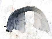 Radhausschale - Vorne Linke Volvo XC90, 2002.10 - 2007.06 08620530,