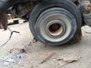 Riemenscheibe Kurbelwelle Mercedes-Benz W211, 2002.03 - 2006.04 Gebraucht,