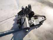 Fensterheber motor - Hinten Rechts SAAB 9-5, 2005.11 - 2010.05 facelift 117999xxx,117999-xxx