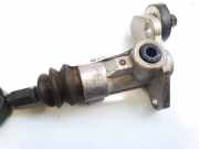 Kupplungsnehmerzylinder Nehmerzylinder Audi A4, B5 1994.11 - 1999.09 8d1721401,