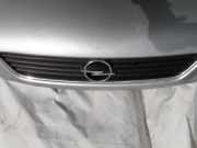 Kühlergrill Frontgrill Kühlergitter Opel Astra, G 1998.09 - 2004.12 Gebraucht,
