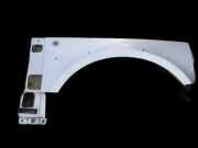 Kotflügel - Vorne Rechts Land-Rover Range Rover, 2002.03 - 2012.08 pilkas,