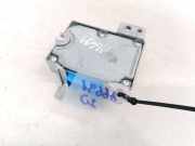 Steuergerät Airbag Opel Astra, G 1998.09 - 2004.12 09180799,09180799UY 1923594