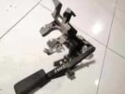 Pedalwerk Audi 80, B4 1991.09 - 1995.01 Gebraucht,