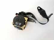 Sicherheitsgurt - Hinten Rechts Nissan Primera, P12 2002.01 - 2008.12 e904167060,e9047060