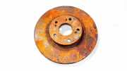 Bremsscheibe Honda Accord, 2003.02 - 2005.09 ventiliuojamas,