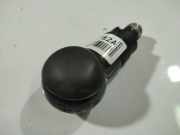 Schalthebelknopf Seat Toledo, 2004.10 - 2009.05 Gebraucht ,