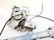 Fensterheber motor - Hinten Rechts Nissan Qashqai, I 2006.01 - 2010.06 402052a,2052