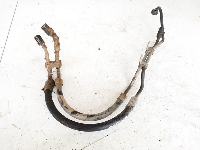 Servoleitung Leitung Servo Servoschlauch Schlauch Subaru Forester, I 1997.01 - 2000.06 Gebraucht,