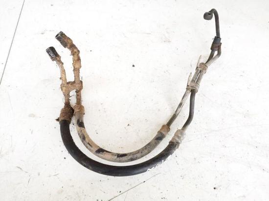 Servoleitung Leitung Servo Servoschlauch Schlauch Subaru Forester, I 1997.01 - 2000.06 Gebraucht, Bild Servoleitung Leitung Servo Servoschlauch Schlauch Subaru Forester, I 1997.01 - 2000.06 Gebraucht,