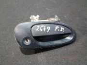 Türgriff Türaussengriff - Vorne Rechts Mazda 323, 1994.01 - 1998.09 Gebraucht,