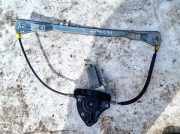 Fensterheber - Vorne Rechts Renault Clio, 2001.05 - 2004.11 facelift 82002088,