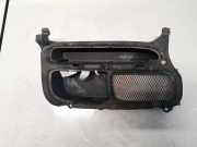 Kühlergrill - Vorne Rechts Toyota Avensis, II 2003.04 - 2006.03 Gebraucht,