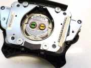 Airbag Fahrer Mercedes-Benz W211, 2006.04 - 2008.12 facelift 2198601502, 000608297