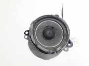 Lautsprecher Nissan Primera, P11 1996.06 - 2001.12 281382f700, 45cm801