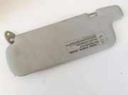 Sonnenblende Toyota Yaris, I (XP10) 2003.03 - 2005.09 facelift Gebraucht,