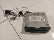 Radio Citroen C8, I 2008.06 - 2014.12 facelift 966639387701,966639387701 96663938XT