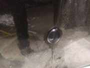 Waschwasserdüse Scheibenreinigung SAAB 9-5, 1997.09 - 2005.11 Gebraucht,