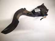 Pedalwerk Audi A4, B6 2000.11 - 2004.11 8e1721523b, 6pv008376-01