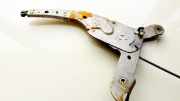 Handbremshebel Volvo S80, 1998.05 - 2004.06 2299,