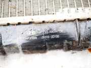 Wasserkühler Hyundai Coupe, 2001.08 - 2009.08 253102d100, 25310-2d100