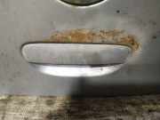 Taster Öffner Heckklappe Volkswagen Polo, IV 2005.04 - 2009.11 facelift Gebraucht, BUD