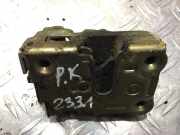 T?rschloss Stangen - Vorne Linke Renault Clio, 1990.05 - 1998.09 Gebraucht,na