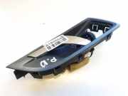 Türinnengriff - Vorne Rechts Skoda Superb, II 2008.03 - 2013.06 3t0837248,