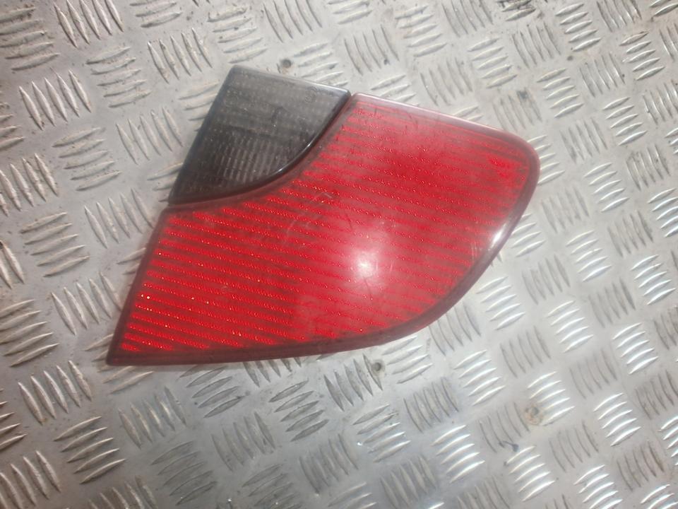 Rückleuchten innen - Hinten Rechts Peugeot 406, 1995.11 - 1999.03 45505,