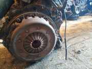Kupplungssatz Audi 80, B3 1986.06 - 1991.09 Singlemass,Single mass