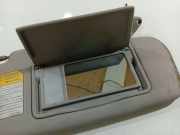 Sonnenblende Mitsubishi Grandis, I 2004.01 - 2009.12 Gebraucht,