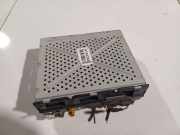 Navigationssystem Rechner Audi A6, C6 2005.01 - 2008.10 6352C0067633644, 6352C0067633644 4F0 035 541 E 4E0 910 541 L 4F0035541E 4E0910541L