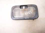 Innenbeleuchtung - Hinten Daewoo Musso, I 1995.01 - 2005.12 Gebraucht,