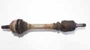Antriebswelle Vorderachse - Vorne Linke Peugeot 206, 1998.08 - 2002.07 Gebraucht,