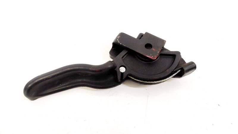 Motorhaubenentriegelung Opel Meriva, A 2002.12 - 2006.01 09185413,09185414