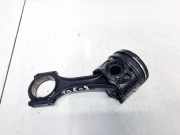 Kolben Pleuelstange Peugeot 4007 2007 - 2012 Gebraucht,