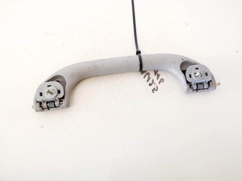 Haltegriff Haltegriff Verdeckgriff - Vorne Linke Mitsubishi Space Star, 1998.06 - 2002.10 mr298484,