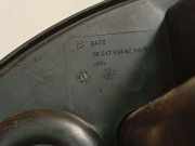 Bodenbelag Kofferraum Citroen C4, I 2004.11 - 2008.06 9651763480, 96 517 634 80