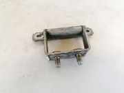 Lang Heckklappe Scharniere Scharnier Links Nissan Almera, N16 2003.01 - 2006.12 facelift Gebraucht,