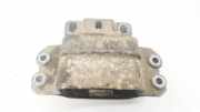 Halter für Motoraufhängung Volkswagen Caddy, III 2004.03 - 2010.09 1K0199555,