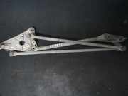 Wischergestänge Renault Safrane, 1992.04 - 1996.07 18683, 7700810223